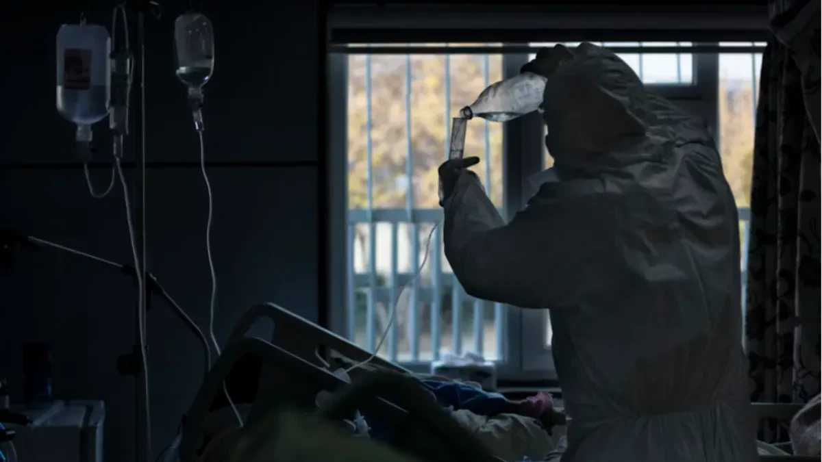 JUČE OPERISAN, A DANAS PONOVO IDE POD NOŽ! Naš pevač je već 42 dana u bolnici: