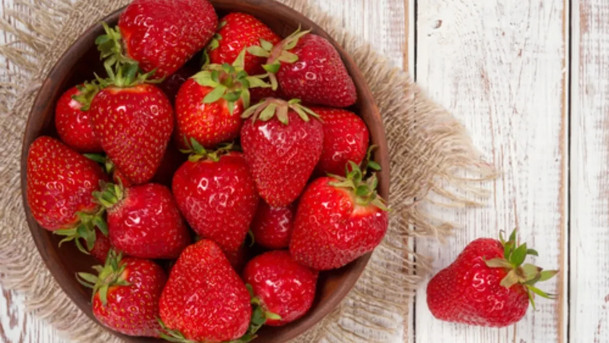 Jagode ostaju sveže i do 10 dana: Neće