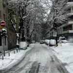 KAD PRESEČE NAGLO ZAHLAĐENJE NEĆE BITI DOBRO! Srbiju čeka nestabilan period i moguć SNEG na planinama