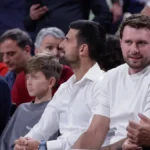 KAKAV GEST DONČIĆA Luka ovim potezom pokazao koliko je veliki čovek