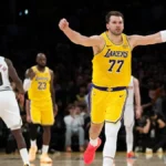 KAKAV GEST Šmekerski potez Luke Dončića