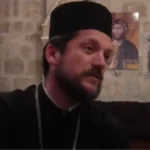 KAKO SE REŠITI GREHA PREDAKA? Otac Gojko: