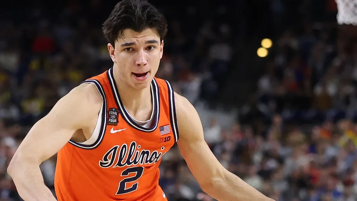 KAKVA VEST Andrej Stojaković ide na NBA draft!