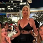 KARLEUŠA DALA ZABRANU, A ĆERKE STALE UZ OCA Jelena nije mogla da ih spreči u odluci