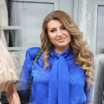 KARLEUŠA POLILA CECU I VIKI VODOM Jelena otkrila šok detalje: