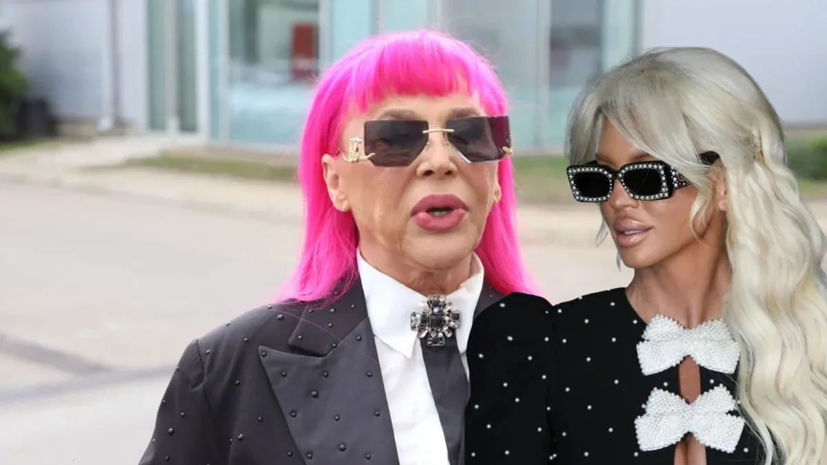 KARLEUŠA RASKRINKALA ZORICU! Rekla je ono što nije smelo da ispliva u javnost