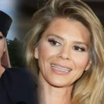 KARLEUŠIN BIVŠI USLIKAN NA VENČANJU MELINE GALIĆ Nova partnerka je tu i to u kakvom izdanju!  (FOTO)