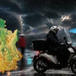 KIŠA ĆE LITI KAO IZ KABLA Ovaj datum je kritičan, sneg će prekriti ovaj deo Srbije