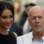 KOD BRUS VILISA ALCHAJMER UZEO MAHA Glumac sve u težem stanju!