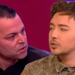 KOLEGE UMALO NASTRADALE ZBOG MILANA STANKOVIĆA Cobe otkrio kakve su probleme imali zbog njega!