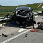 KORISTILI USLUGE VOŽNJE OD MESTA DO MESTA, PA POGINULI U UDESU Vozač iz kontra smera usmrtio troje