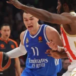 KOŠARKAŠKI ZEMLJOTRES Mario Hezonja stiže u ABA ligu?