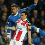 KRAJ JEDNE ERE Mučio Zvezdu i srušio joj evropske snove, a sada napušta klub posle 11 godina