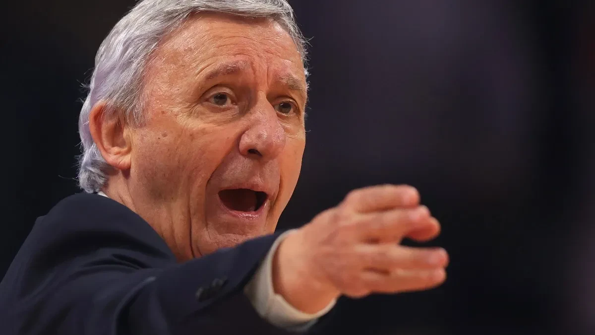 KRAJ? MA VAŽI... Zašto niko ne veruje Kariju?