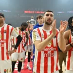 KRAJ? Najbolji igrač Crvene zvezde odlazi, već je potpisao za drugi klub?