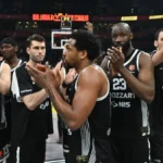 KRAJ! Najbolji igrač Partizana odlazi, sve je rešeno