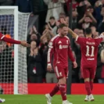 KREĆE REKONSTRUKCIJA Još jedan fudbaler Liverpula na izlaznim vratima