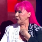 KUMA ZORICE BRUNCLIK O STANJU PEVAČICE Evo kako ide oporavak!