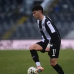 KUVA SE TRANSFER Partizan ostaje bez najboljeg igrača?