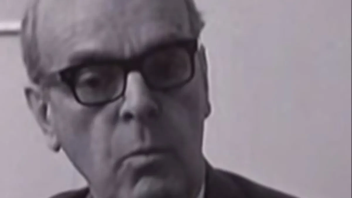 Kad povrediš dobrog čoveka, on se pokupi i ode: Leđa koja tada gledaš nisu njegova, već tvoja sramota