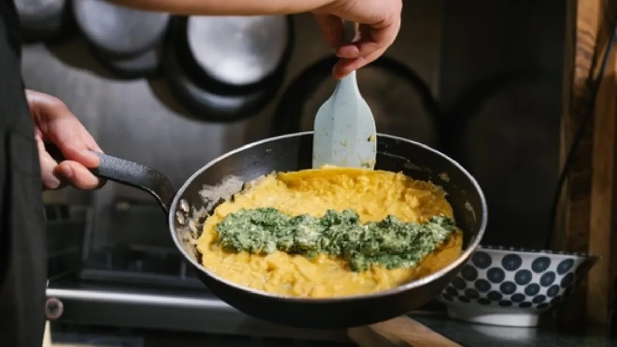 Kajgana koja topi salo:  Ako je spremate ovako, nadajte se ravnom stomaku