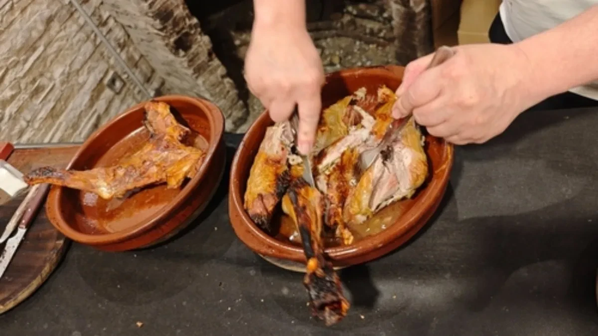 Kako da prepoznate bajatu jagnjetinu: Mesar otkriva gde da gledate,