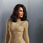 Kim Kardašijan je vatreni fan ove frizure! Evo kako da je napravite sami kod kuće