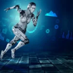 Kineski roboti trčali polumaraton, ali jedva ostali "na nogama" (VIDEO)