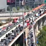 Kolaps u Beogradu! Grad blokiran, ove rute odmah zaobiđite!