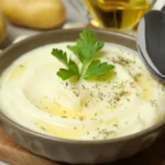 Krompir za pire se ne kuva! Kuvar objasno kako se pravi da bude kremast i bez grudvica