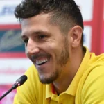 Kuva u Humskoj: Stevan Jovetić ponovo u Partizanu, ali u potpuno drugačijoj ulozi?