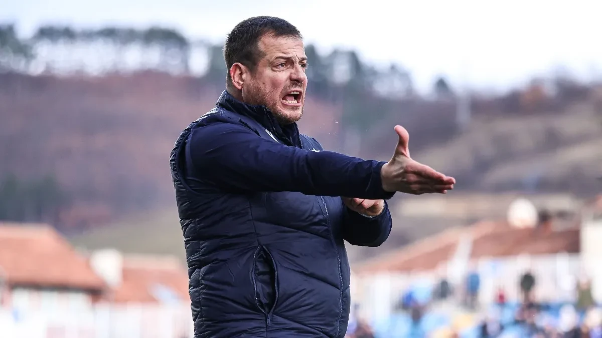 LALATOVIĆ NAJAVIO ODLAZAK IZ NOVOG PAZARA