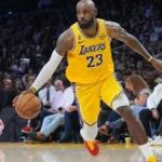 LEBRONOV POTEZ O KOJEM SE PRIČA Nestvarna reakcija Džejmsa, ovako je ukrao pobedu Hjustonu