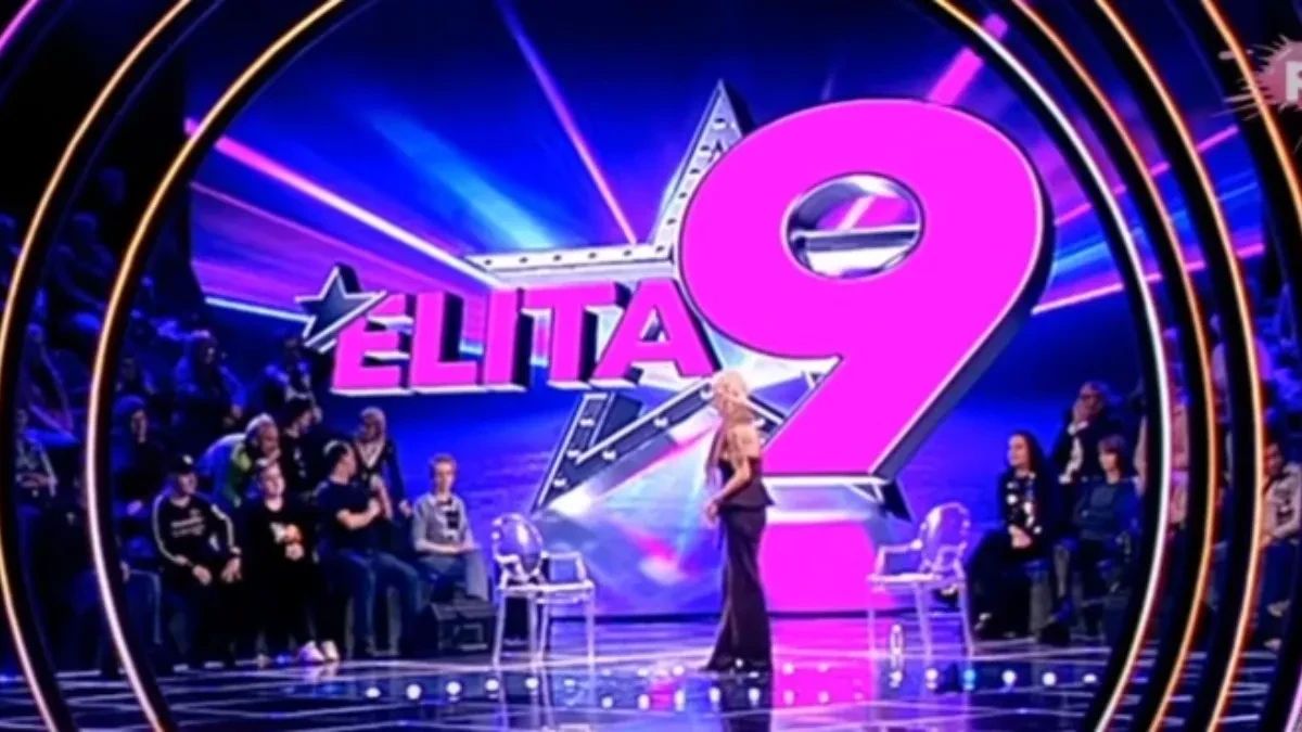 LEGENDARNI PEVAČ ULAZI U ELITU Takmičari će ostati u šoku!