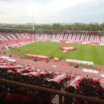 LEP GEST ZVEZDE Besplatan ulaz za