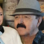 LEPA BRENA O RAZVODU MELINE I HARISA IMALA JE JASAN STAV Pevač sa njom ne priča, zna se i zašto