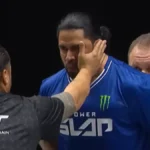 LETE GLAVE, MOZAK PUCA Koliko se zarađuje u brutalnom takmičenju u šamaranju?