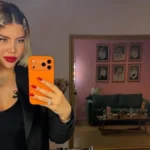 LJUBAVNI TROUGAO Kraljica afera u fudbalu naplaćuje slavu čak i od propalih brakova