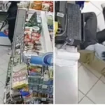 LOPOV IZ MOSTARA POGINUO U UDESU?! Hrabra radnica stala pred kalašnjikov i sprečila pljačku (VIDEO)