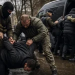 “LOV NA LJUDE” IZ SENKE! Isplivale tvrdnje da su zatvorenici uključeni u mobilizaciju!