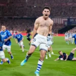 LUDNICA U FINALU Sosijedad posle penala srušio Atletiko i osvojio Kup kralja!