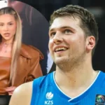 "LUKA DONČIĆ ZNA KO SAM" Breskvica priznala sve o upoznavanju sa košarkašem: "Tata mi je skrenuo pažnju..."