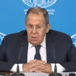 Lavrov: Brisel od Srbije zahteva da pošalje svoje trupe protiv Rusije