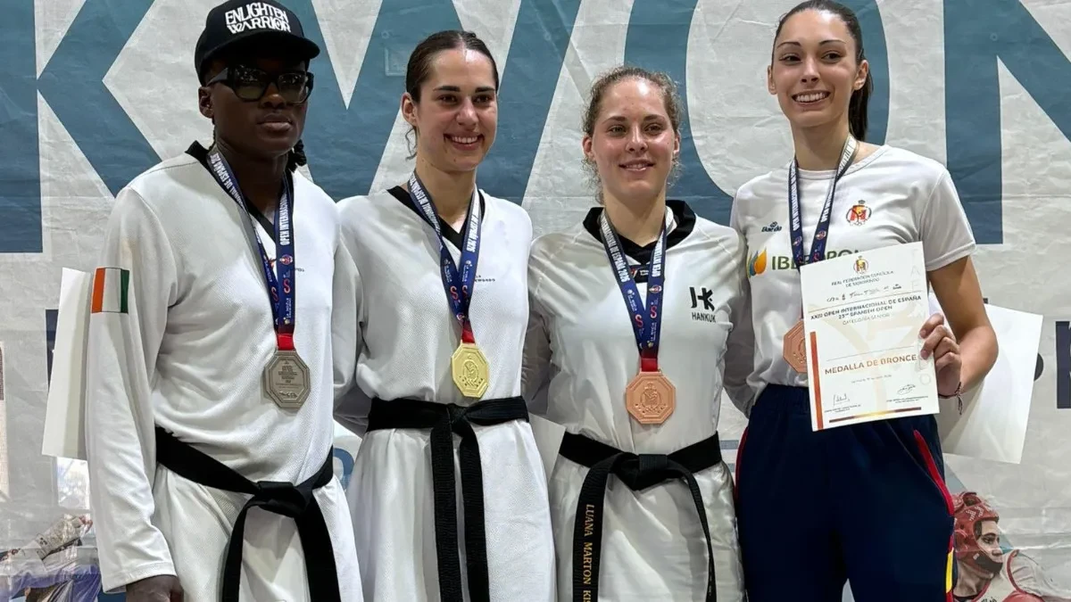 MA, NEMA JOJ RAVNE Novi podvig Aleksandre Perišić, pokorila Španiju za treću medalju u nizu