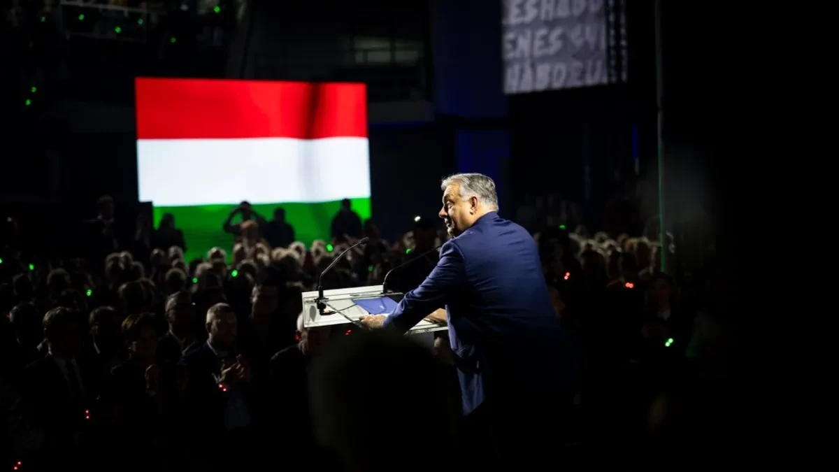 MAĐARSKA ĆE BITI UNIŠTENA BEZ ORBANA! Upozorenje bivšeg premijera Ukrajine