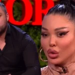 MAJA POLOMILA ASMINU ZUB, ON NJU ZAMALO UDAVIO Durdžić završio u zatvoru!