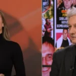 MARIĆ TRAŽIO OD VODITELJKE DA PODIGNE SUKNJU U EMISIJI UŽIVO! Ona ostala zatečena: