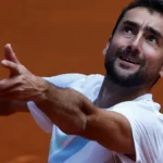 MARIN ČILIĆ SE OTROVAO Hitno oglašavanje Hrvata šokiralo navijače