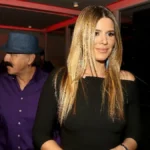 "MELINA NE MOŽE DA BUDE DAMA" Haris Džinović ne štedi reči na bivšu koja se udaje u Monaku