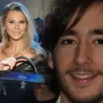 MELINA O SINU KANU KOJI SADA NE ŽELI DA JE VIDI NI NA SLICI: